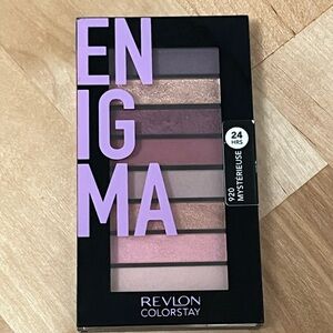 Revlon Colorstay Enigma 920 Mysterieuse